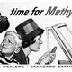 Illustration for article titled Glorious Gasoline Ads from the Dieselpunk Days